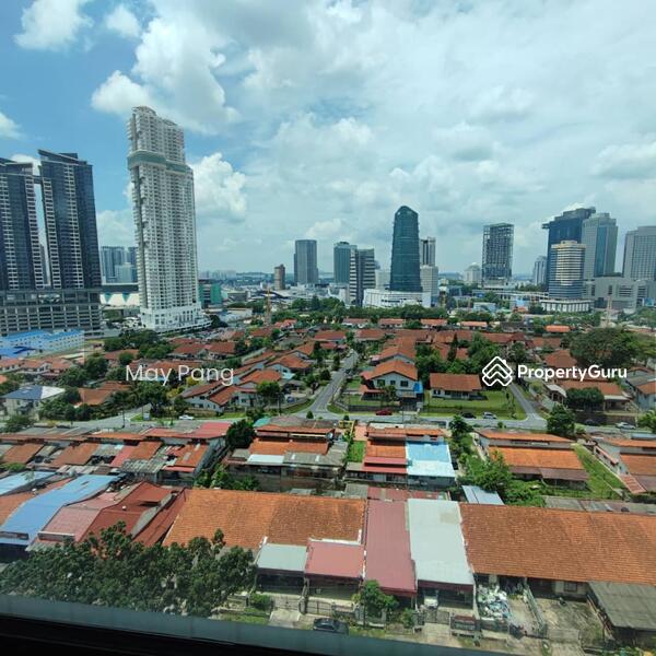 For Rent - SKS Pavillion Residences