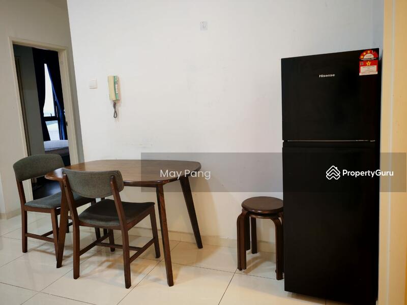 For Rent - SKS Pavillion Residences