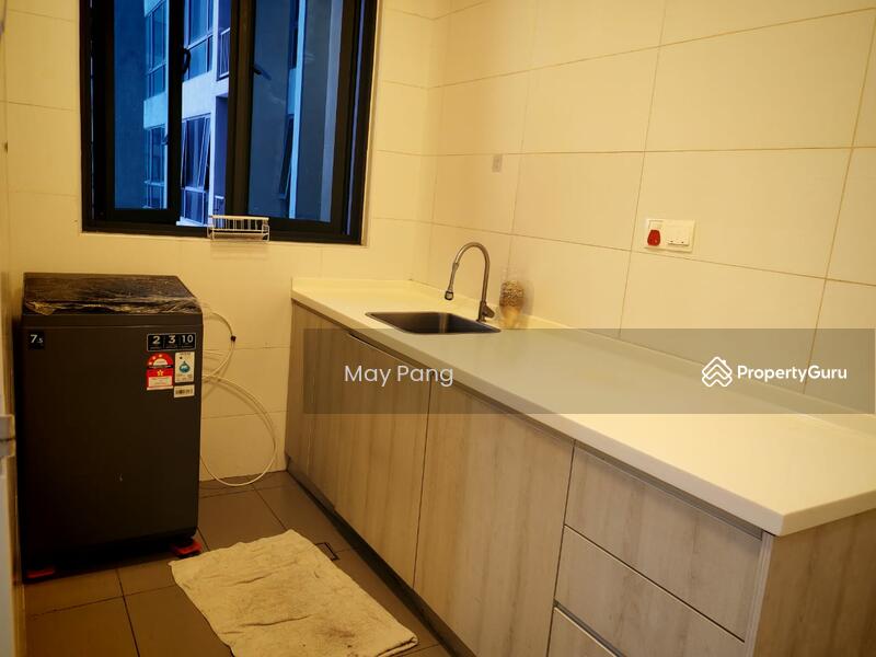 For Rent - SKS Pavillion Residences