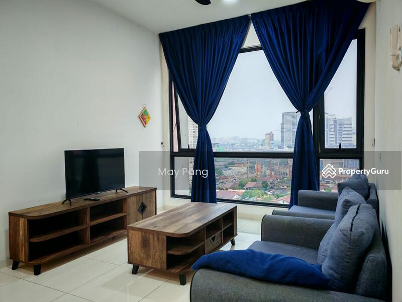 For Rent - SKS Pavillion Residences