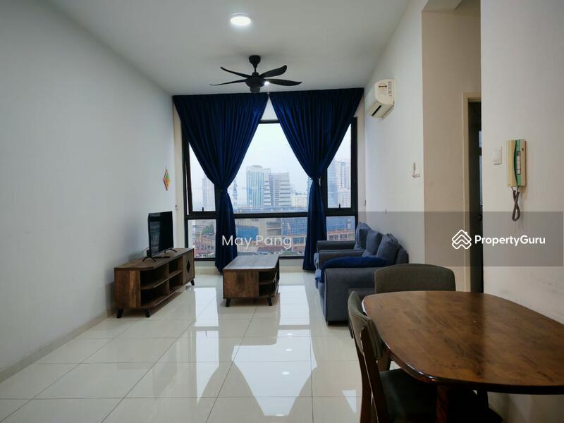 For Rent - SKS Pavillion Residences