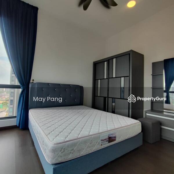 For Rent - SKS Pavillion Residences