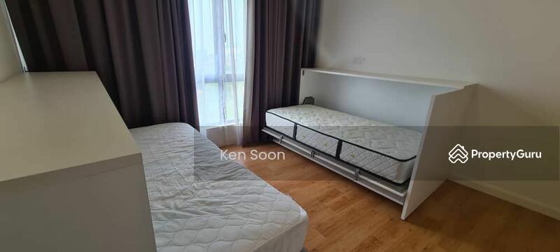 Servis Apartment untuk Disewa di Utropolis Urbano - Ken Soon - PropertyGuru.com.my
