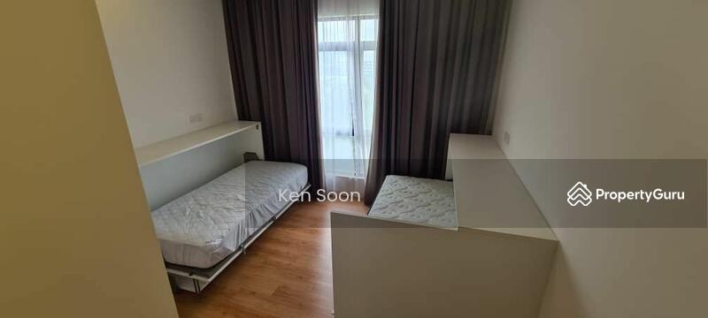 Servis Apartment untuk Disewa di Utropolis Urbano - Ken Soon - PropertyGuru.com.my