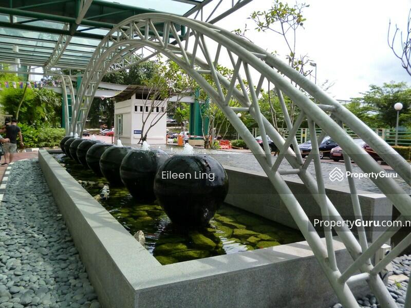 For Sale - Lagenda Tasek Luxurious Suite