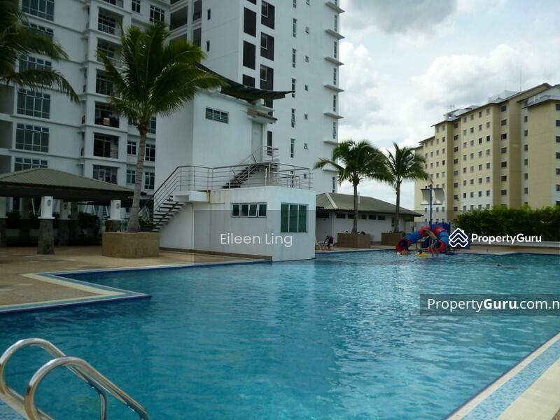 For Sale - Lagenda Tasek Luxurious Suite