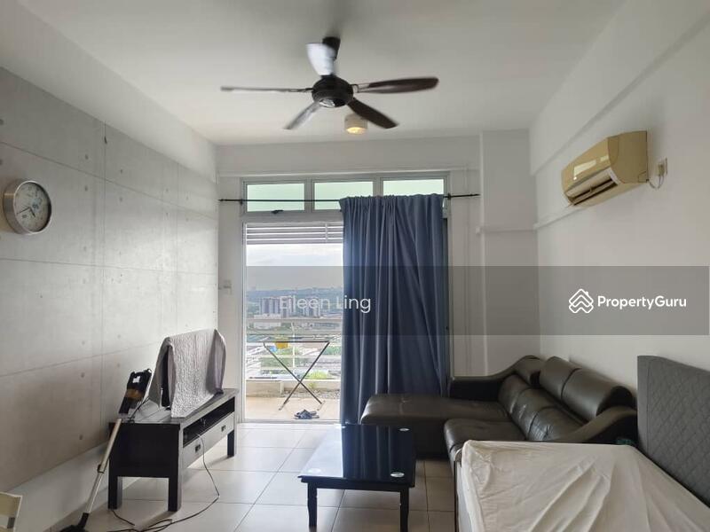 For Sale - Lagenda Tasek Luxurious Suite