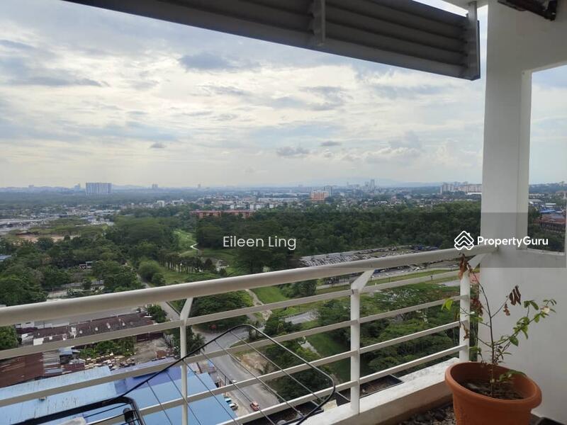 For Sale - Lagenda Tasek Luxurious Suite