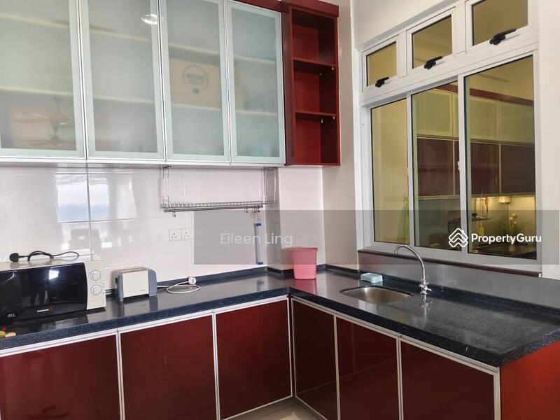 For Sale - Lagenda Tasek Luxurious Suite