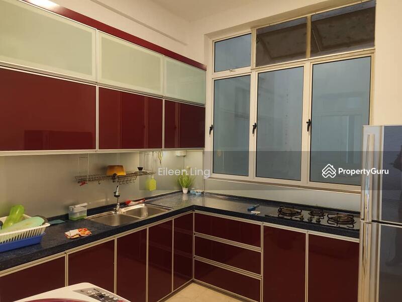 For Sale - Lagenda Tasek Luxurious Suite