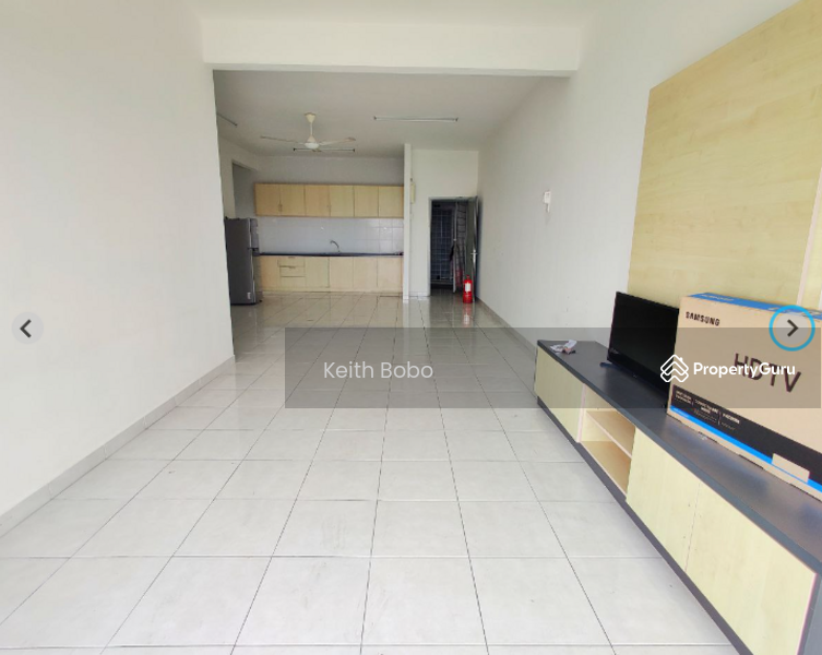 Apartment for Sale at Puncak Saujana - Keith Bobo - PropertyGuru.com.my
