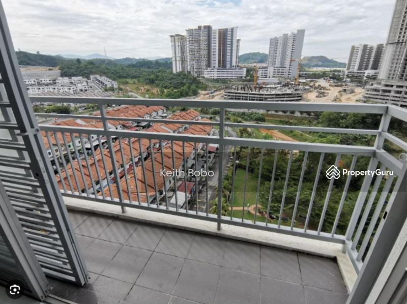 Apartment for Sale at Puncak Saujana - Keith Bobo - PropertyGuru.com.my