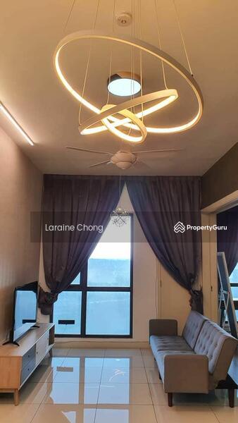 Kondominium untuk Disewa di Sunway GeoSense - Laraine Chong - PropertyGuru.com.my