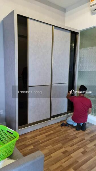 Kondominium untuk Disewa di Sunway GeoSense - Laraine Chong - PropertyGuru.com.my