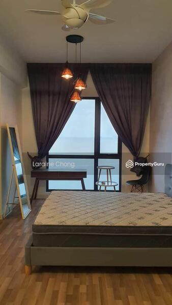Kondominium untuk Disewa di Sunway GeoSense - Laraine Chong - PropertyGuru.com.my