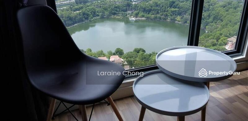 Kondominium untuk Disewa di Sunway GeoSense - Laraine Chong - PropertyGuru.com.my