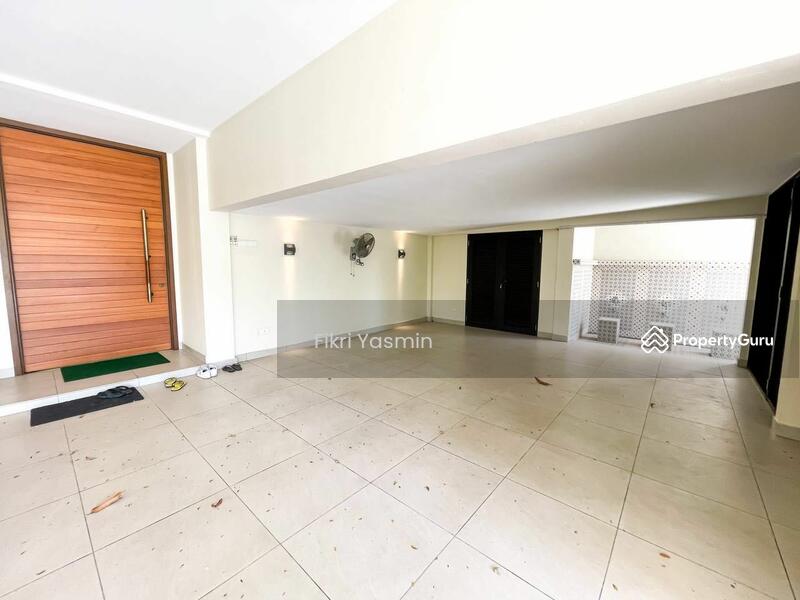 Bungalow for Sale in Putrajaya (Putrajaya) - Fikri Yasmin - PropertyGuru.com.my