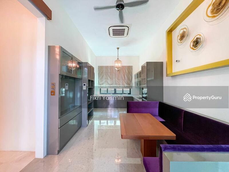 Bungalow for Sale in Putrajaya (Putrajaya) - Fikri Yasmin - PropertyGuru.com.my