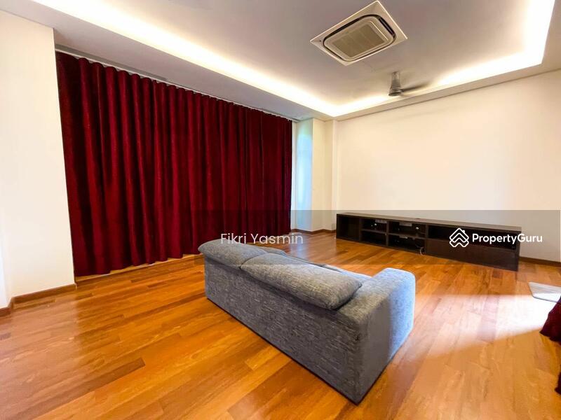 Bungalow for Sale in Putrajaya (Putrajaya) - Fikri Yasmin - PropertyGuru.com.my