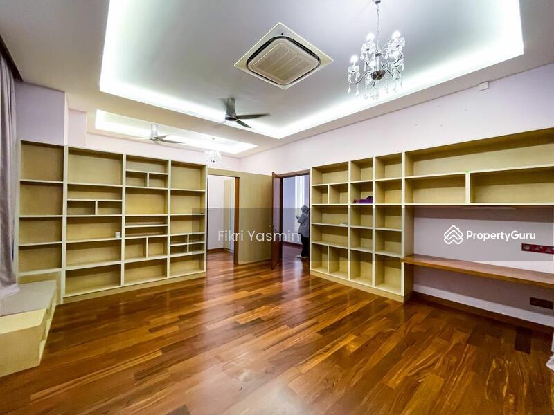 Bungalow for Sale in Putrajaya (Putrajaya) - Fikri Yasmin - PropertyGuru.com.my