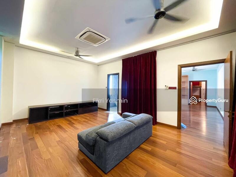 Bungalow for Sale in Putrajaya (Putrajaya) - Fikri Yasmin - PropertyGuru.com.my