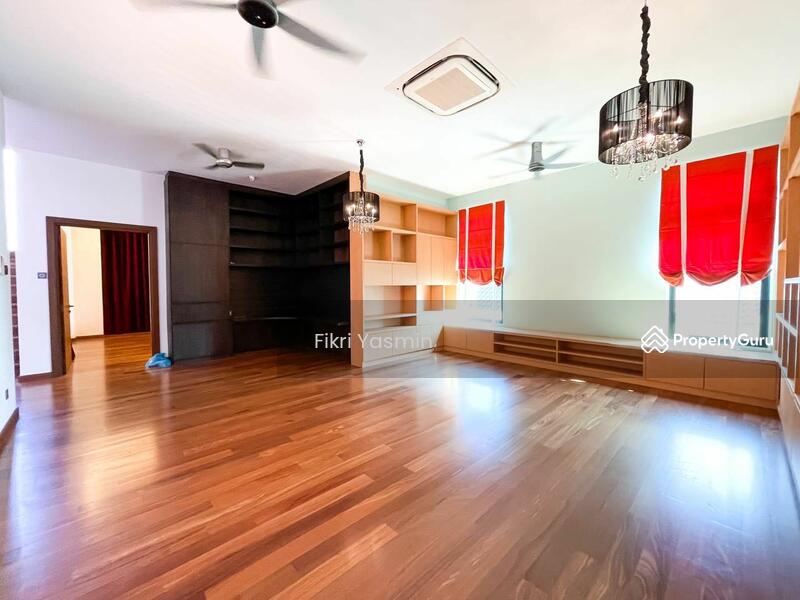 Bungalow for Sale in Putrajaya (Putrajaya) - Fikri Yasmin - PropertyGuru.com.my