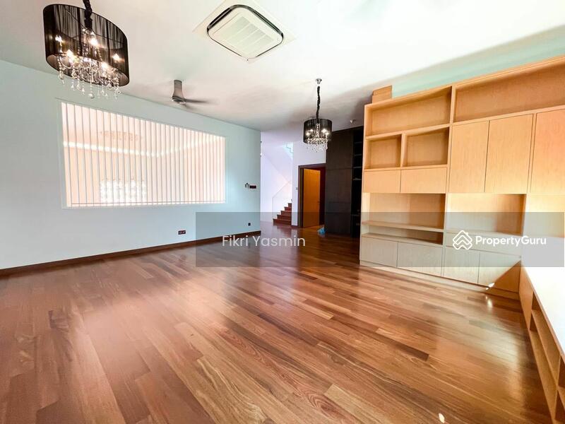 Bungalow for Sale in Putrajaya (Putrajaya) - Fikri Yasmin - PropertyGuru.com.my