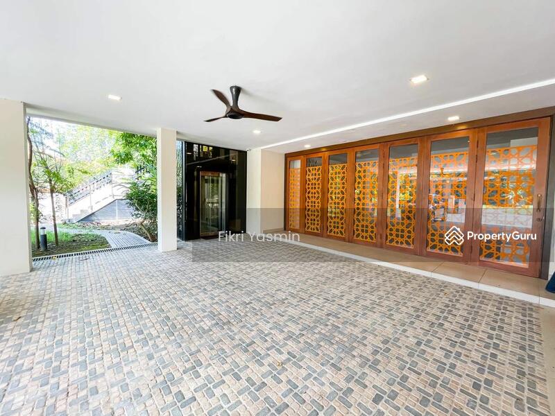 Bungalow for Sale in Putrajaya (Putrajaya) - Fikri Yasmin - PropertyGuru.com.my