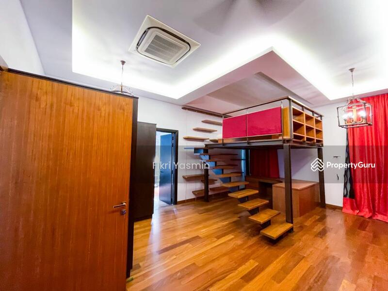 Bungalow for Sale in Putrajaya (Putrajaya) - Fikri Yasmin - PropertyGuru.com.my