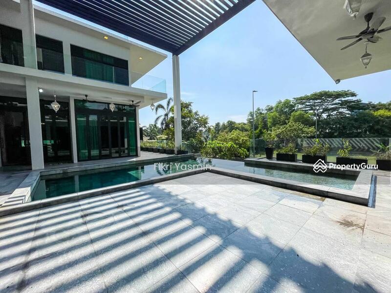 Bungalow for Sale in Putrajaya (Putrajaya) - Fikri Yasmin - PropertyGuru.com.my