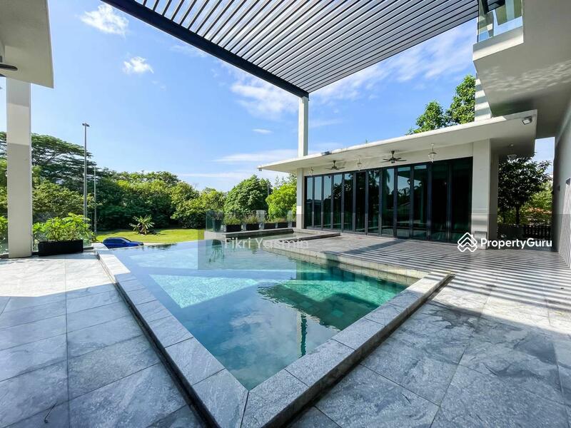 Bungalow for Sale in Putrajaya (Putrajaya) - Fikri Yasmin - PropertyGuru.com.my