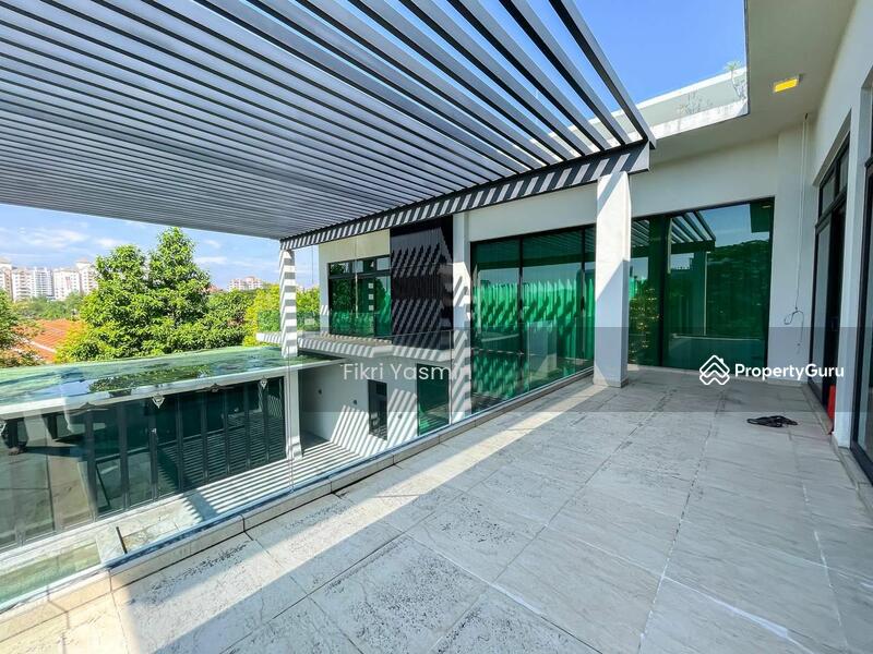 Bungalow for Sale in Putrajaya (Putrajaya) - Fikri Yasmin - PropertyGuru.com.my