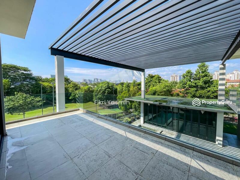 Bungalow for Sale in Putrajaya (Putrajaya) - Fikri Yasmin - PropertyGuru.com.my