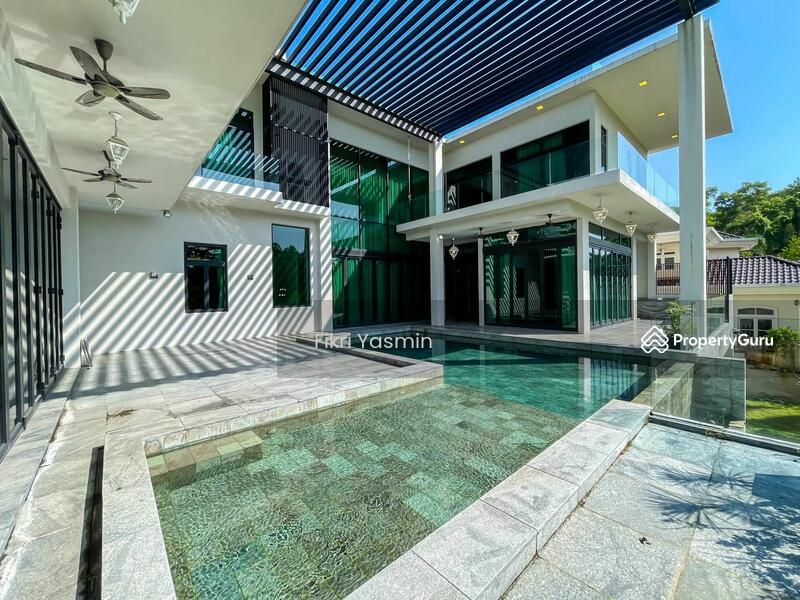 Bungalow for Sale in Putrajaya (Putrajaya) - Fikri Yasmin - PropertyGuru.com.my