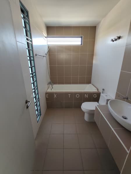 Semi-Detached House for Sale in Alam Impian (Shah Alam) - Alex Tong - PropertyGuru.com.my