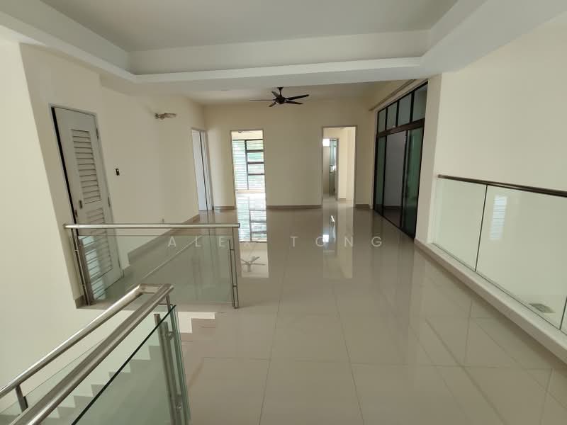 Semi-Detached House for Sale in Alam Impian (Shah Alam) - Alex Tong - PropertyGuru.com.my