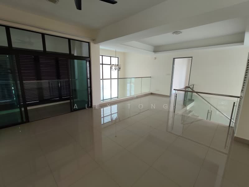 Semi-Detached House for Sale in Alam Impian (Shah Alam) - Alex Tong - PropertyGuru.com.my