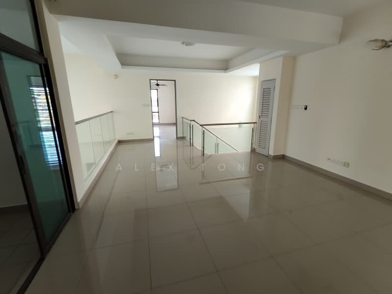Semi-Detached House for Sale in Alam Impian (Shah Alam) - Alex Tong - PropertyGuru.com.my