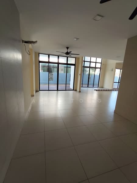 Semi-Detached House for Sale in Alam Impian (Shah Alam) - Alex Tong - PropertyGuru.com.my