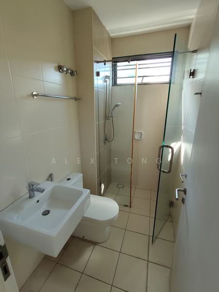 Semi-Detached House for Sale in Alam Impian (Shah Alam) - Alex Tong - PropertyGuru.com.my