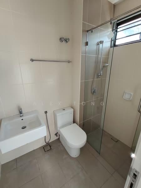 Semi-Detached House for Sale in Alam Impian (Shah Alam) - Alex Tong - PropertyGuru.com.my