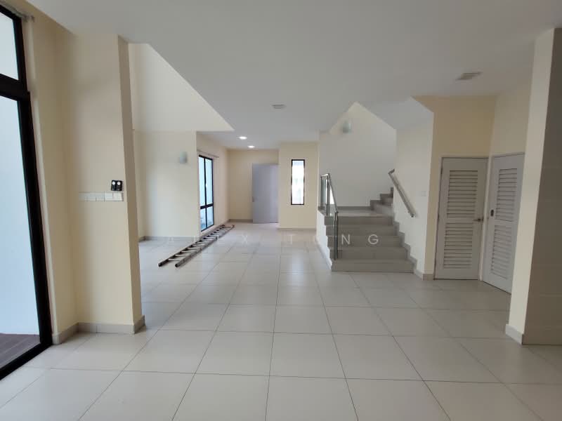 Semi-Detached House for Sale in Alam Impian (Shah Alam) - Alex Tong - PropertyGuru.com.my