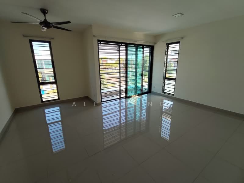 Semi-Detached House for Sale in Alam Impian (Shah Alam) - Alex Tong - PropertyGuru.com.my