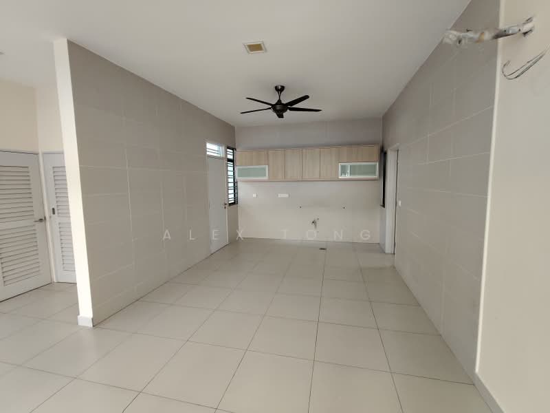 Semi-Detached House for Sale in Alam Impian (Shah Alam) - Alex Tong - PropertyGuru.com.my