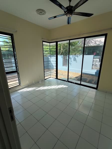Semi-Detached House for Sale in Alam Impian (Shah Alam) - Alex Tong - PropertyGuru.com.my