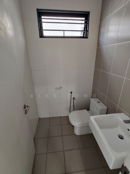 Semi-Detached House for Sale in Alam Impian (Shah Alam) - Alex Tong - PropertyGuru.com.my