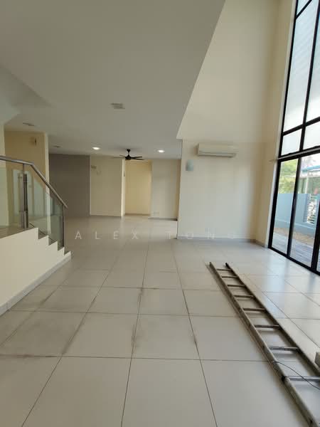 Semi-Detached House for Sale in Alam Impian (Shah Alam) - Alex Tong - PropertyGuru.com.my