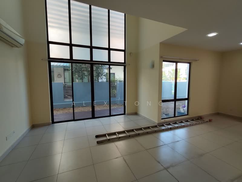 Semi-Detached House for Sale in Alam Impian (Shah Alam) - Alex Tong - PropertyGuru.com.my