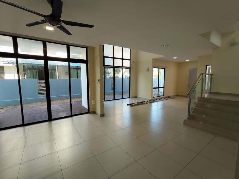 Semi-Detached House for Sale in Alam Impian (Shah Alam) - Alex Tong - PropertyGuru.com.my