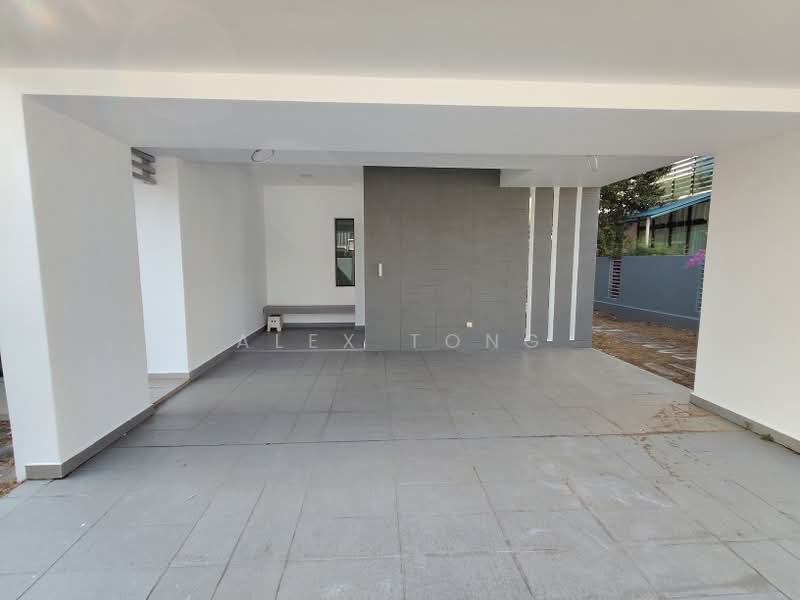 Semi-Detached House for Sale in Alam Impian (Shah Alam) - Alex Tong - PropertyGuru.com.my